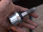 Bearing Auto part Chuck Tool accessory Cylinder