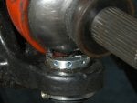 Auto part Pipe Metal