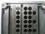Auto part Metal