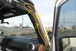 Motor vehicle Vehicle Mode of transport Vehicle door Car